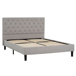 Canning Platform Bed