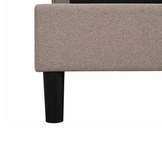 Greta Platform Bed