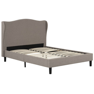 Greta Platform Bed