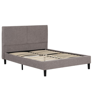 Sia Platform Bed