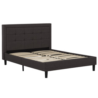 Idalia Platform Bed