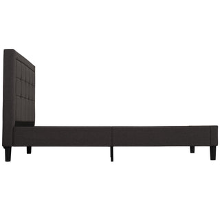 Idalia Platform Bed