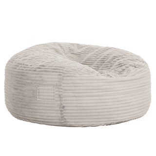 Sealy® Bala Bean Bag - Taupe