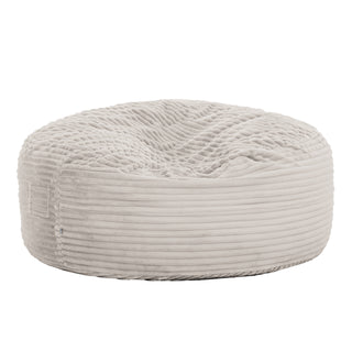 Sealy® Bala Bean Bag - Taupe