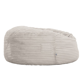 Sealy® Bala Bean Bag - Taupe