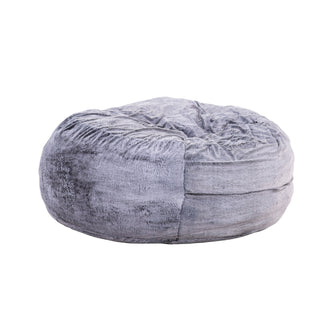 Sealy® Bala Bean Bag - Grey