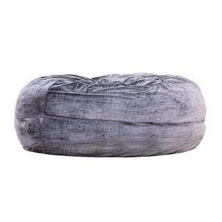 Sealy® Bala Bean Bag - Grey