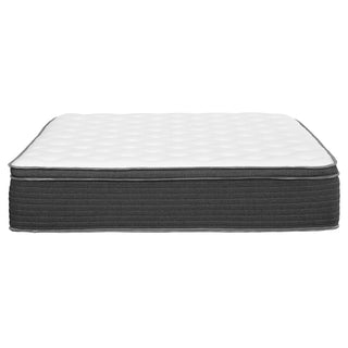 Balance3 12 in. Mattress