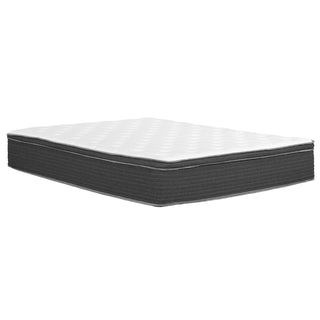 Balance3 12 in. Mattress