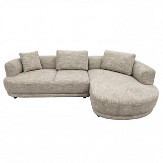 Ballard Right Facing Sectional