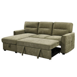 Bauer Reversible Media Sleeper