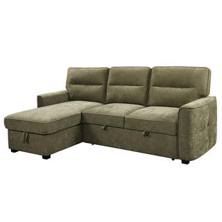 Bauer Reversible Media Sleeper