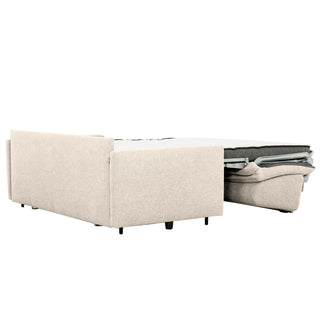 Benito Sofa Bed - Beige