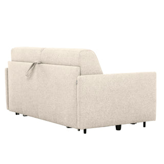 Benito Sofa Bed - Beige