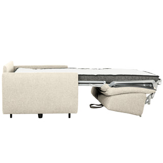 Benito Sofa Bed - Beige