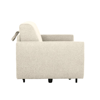 Benito Sofa Bed - Beige