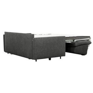 Benito Sofa Bed - Graphite