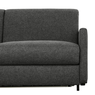 Benito Sofa Bed - Graphite