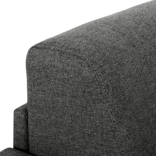Benito Sofa Bed - Graphite