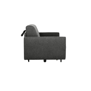 Benito Sofa Bed - Graphite
