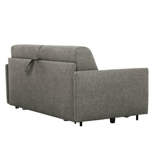 Benito Sofa Bed - Stone