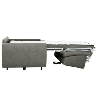 Benito Sofa Bed - Stone