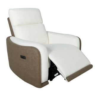 Benson Power Recliner