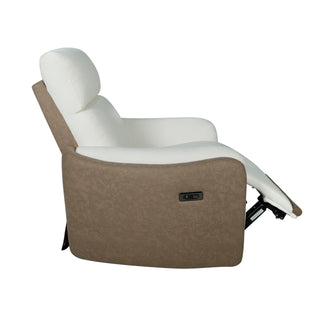 Benson Power Recliner