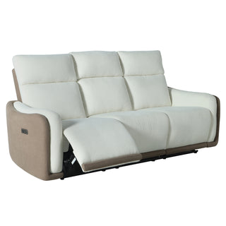 Benson Power Sofa