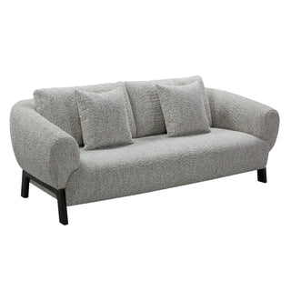 Bixby Sofa w/2 Pillows
