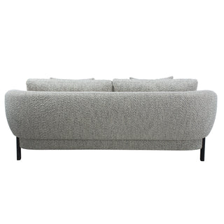 Bixby Sofa w/2 Pillows