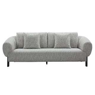 Bixby Sofa w/2 Pillows