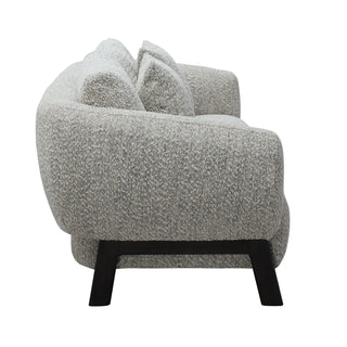 Bixby Sofa w/2 Pillows