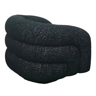 Fauteuil pivotant Blaine