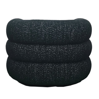 Fauteuil pivotant Blaine