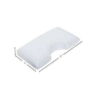 Bloo Ice Shoulder Pillow (6/box)