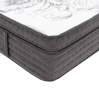 Blossom 15 in. Mattress