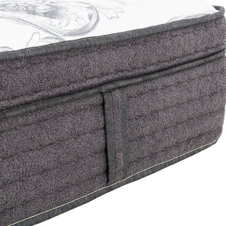 Blossom 15 in. Mattress