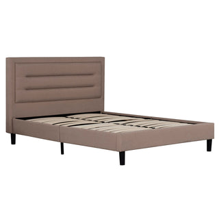 Brennan Platform Bed