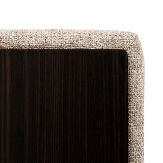 Brighton Low Console Table - Beige