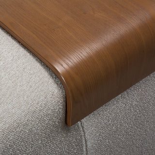 Canapé modulaire Bristow