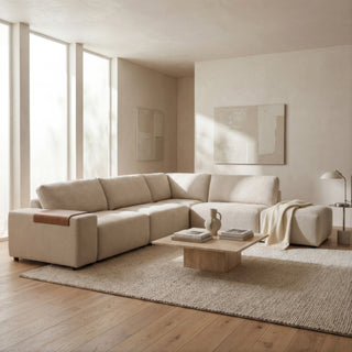 Bristow Modular Sofa