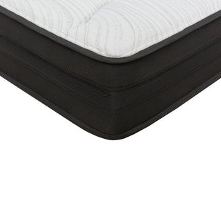 Bromont 12 in. Mattress