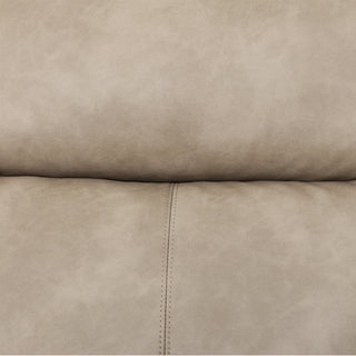 Bruce Glider Recliner