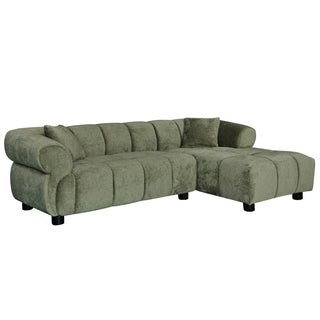 Calhoun Right Facing Sectional