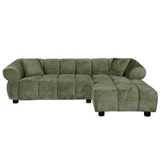 Calhoun Right Facing Sectional