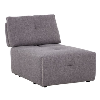 Cantaro 31 in. Armless Chair