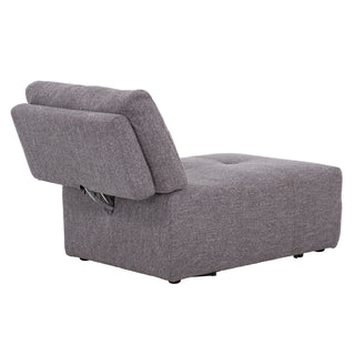 Cantaro 31 in. Armless Chair