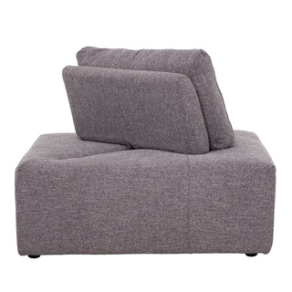Cantaro Corner Chair