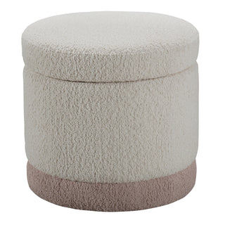 Cava Storage Ottoman